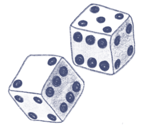 Jeu et amusements - La Rêvolettre, newsletter qui relie aux rêves et à soi - par Laura-Lise DANIEL - Bretagne Acigné proche Rennes