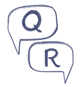 Question réponses - La Rêvolettre, newsletter qui relie aux rêves et à soi - par Laura-Lise DANIEL - Bretagne Acigné proche Rennes