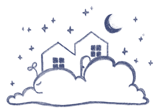 Actu de la maison - La Rêvolettre, newsletter qui relie aux rêves et à soi - par Laura-Lise DANIEL - Bretagne Acigné proche Rennes